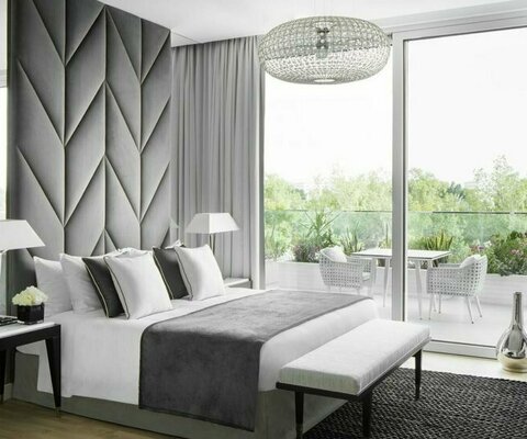 Квартира 3 спальни в SEVENTH HEAVEN, Al Barari - 2