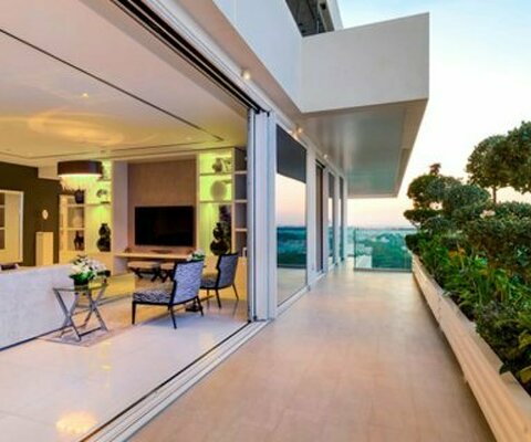 Квартира 3 спальни в SEVENTH HEAVEN, Al Barari - 3