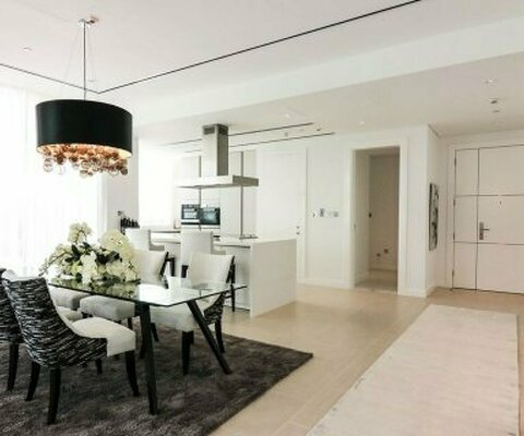 Квартира 2 спальни в SEVENTH HEAVEN, Al Barari - 3