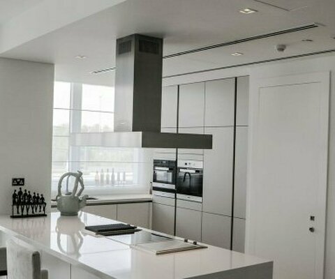 Квартира 1 спальня в SEVENTH HEAVEN, Al Barari - 3