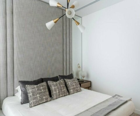 Квартира 1 спальня в THE NEIGHBOURHOOD, Al Barari - 2