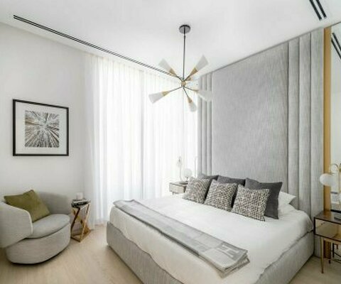 Квартира 1 спальня в THE NEIGHBOURHOOD, Al Barari - 3