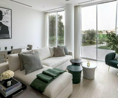 Квартира 1 спальня в THE NEIGHBOURHOOD, Al Barari - 2