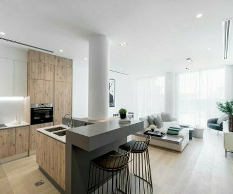 Квартира 1 спальня в THE NEIGHBOURHOOD, Al Barari - 3