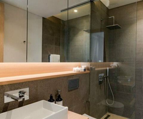 Квартира 1 спальня в THE NEIGHBOURHOOD, Al Barari - 4