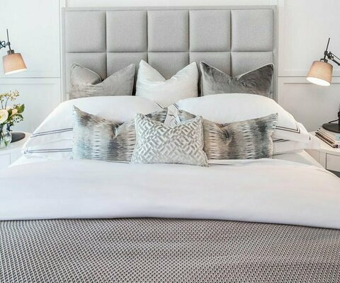 Квартира 1 комната в WILTON PARK RESIDENCES, Mohammed Bin Rashid City - 2