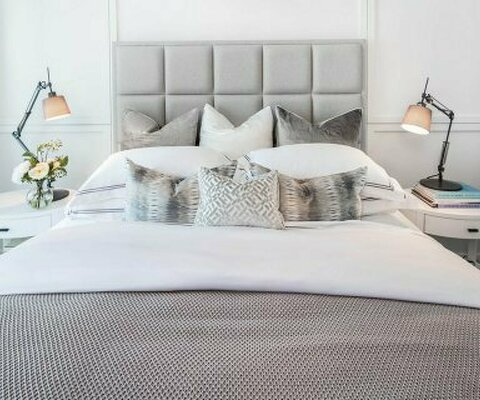 Квартира 1 комната в WILTON PARK RESIDENCES, Mohammed Bin Rashid City - 2