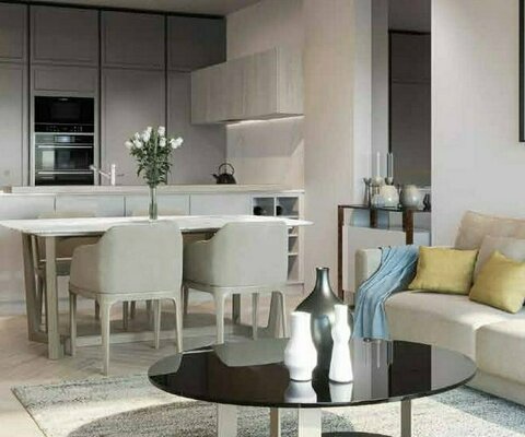 Квартира 1 спальня в WILTON PARK RESIDENCES, Mohammed Bin Rashid City - 4