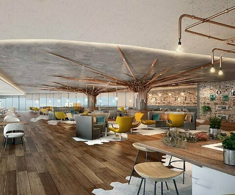 Квартира 1 спальня в AVANI PALM VIEW, Palm Jumeirah - 4