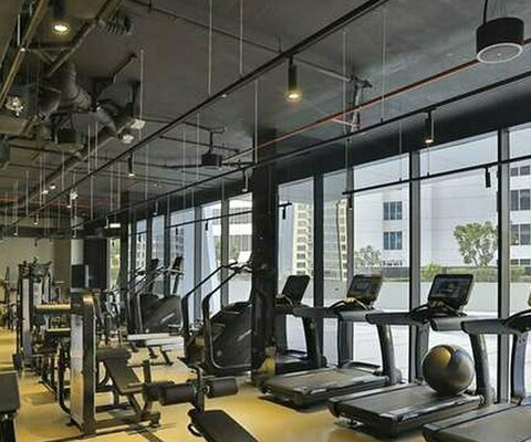 Квартира 2 спальни в MARQUISE SQUARE, Business Bay - 3