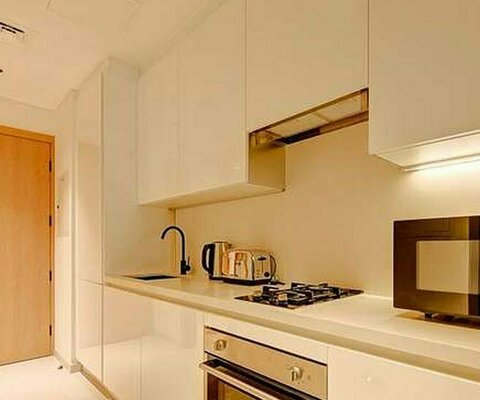 Квартира 2 спальни в MARQUISE SQUARE, Business Bay - 4