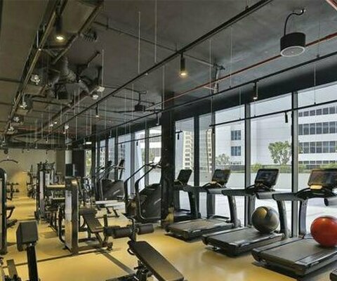 Квартира 1 спальня в MARQUISE SQUARE, Business Bay - 2