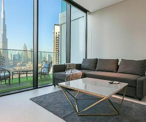 Квартира 1 спальня в MARQUISE SQUARE, Business Bay - 3