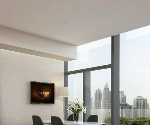 Квартира 1 спальня в MARQUISE SQUARE, Business Bay - 6