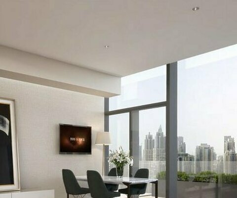 Квартира 1 спальня в MARQUISE SQUARE, Business Bay - 4