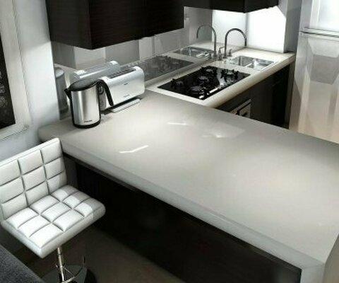 Квартира 1 спальня в SAAM VEGA, Falcon City of Wonders  - 2