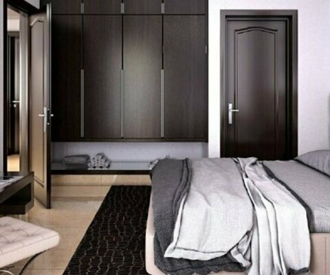 Квартира 1 спальня в SAAM VEGA, Falcon City of Wonders - 3