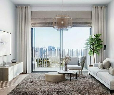 Квартира 1 спальня в BELGRAVIA HEIGHTS II, Jumeirah Village Circle - 2