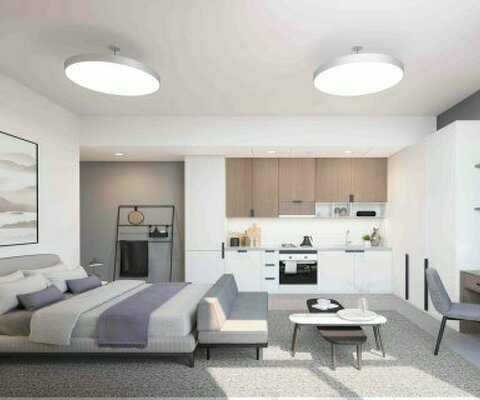 Квартира 1 спальня в BELGRAVIA HEIGHTS II, Jumeirah Village Circle - 4