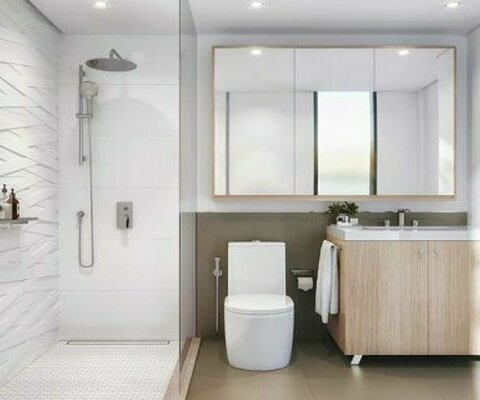 Квартира 2 спальни в BELGRAVIA HEIGHTS II, Jumeirah Village Circle - 2