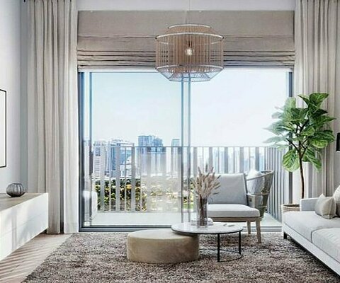 Квартира 2 спальни в BELGRAVIA HEIGHTS II, Jumeirah Village Circle - 3