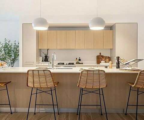 Квартира 2 спальни в BELGRAVIA HEIGHTS II, Jumeirah Village Circle - 4