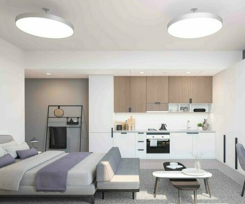 Квартира 2 спальни в BELGRAVIA HEIGHTS II, Jumeirah Village Circle - 3