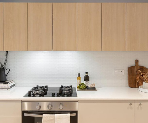 Квартира 1 спальня в BELGRAVIA HEIGHTS II, Jumeirah Village Circle - 2