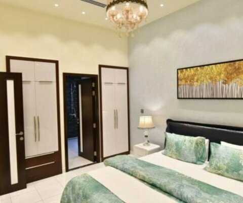 Квартира 1 комната в ELZ RESIDENCE, Arjan - 3