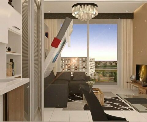 Квартира 1 комната в ELZ RESIDENCE, Arjan - 4