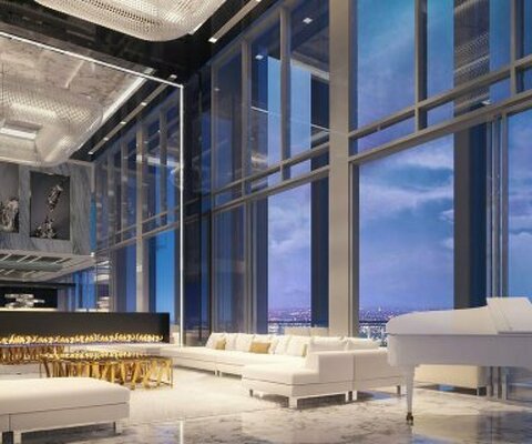 Квартира 2 спальни в THE STERLING, Business Bay - 3