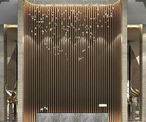 Квартира 1 спальня в THE STERLING, Business Bay - 2