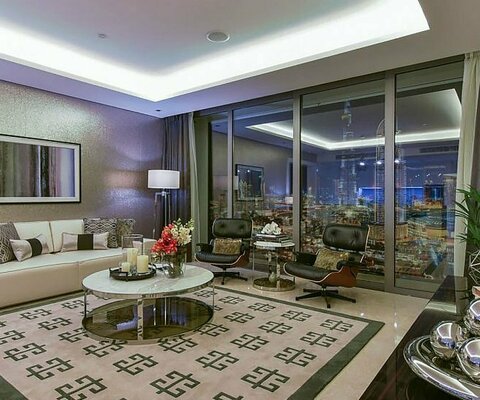 Квартира 1 спальня в THE STERLING, Business Bay - 3