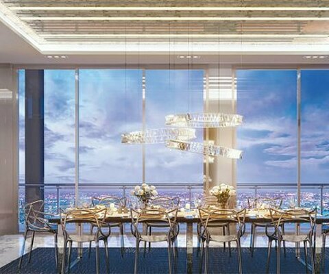 Квартира 1 спальня в THE STERLING, Business Bay - 7