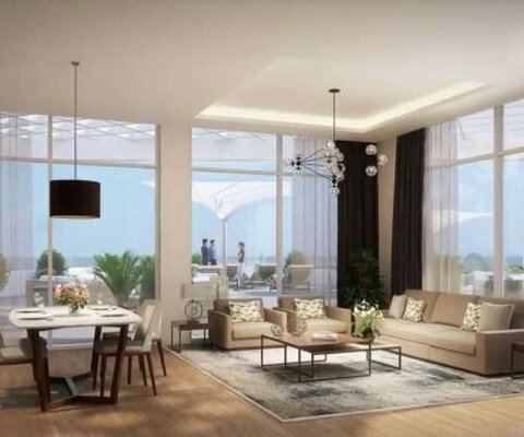 Квартира 1 спальня в MINA BY AZIZI, Palm Jumeirah - 3