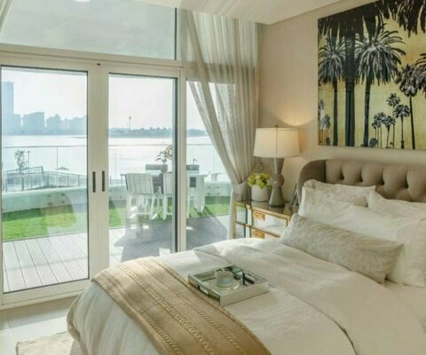 Квартира 1 спальня в MINA BY AZIZI, Palm Jumeirah - 4