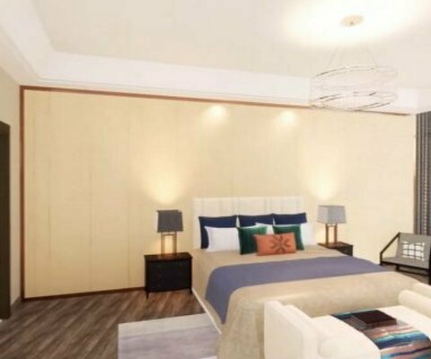 Квартира 1 спальня в NOBLES TOWER, Business Bay - 2