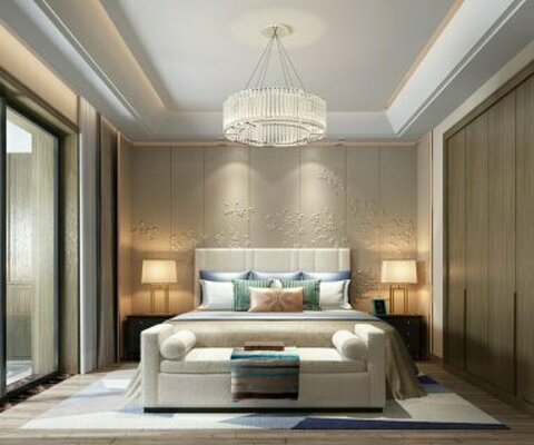 Квартира 1 спальня в NOBLES TOWER, Business Bay - 3