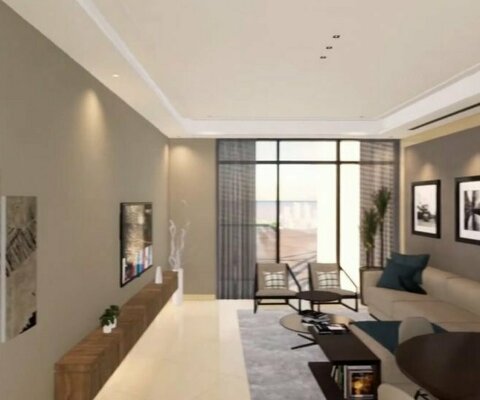 Квартира 1 спальня в NOBLES TOWER, Business Bay - 4