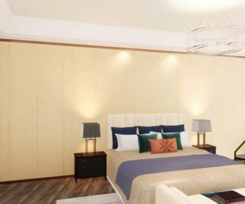 Квартира 1 спальня в NOBLES TOWER, Business Bay - 2