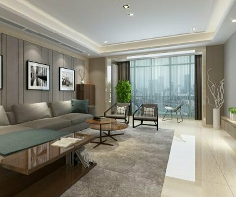 Квартира 1 спальня в NOBLES TOWER, Business Bay - 4