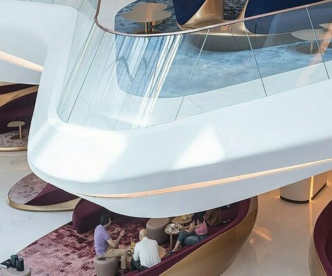 Квартира 1 спальня в THE OPUS, Business Bay - 3