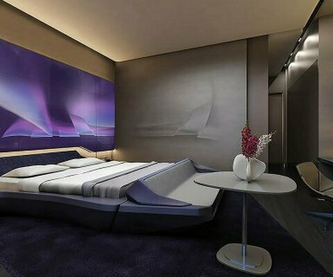 Квартира 1 спальня в THE OPUS, Business Bay - 4