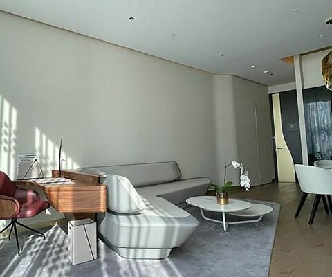 Квартира 1 спальня в THE OPUS, Business Bay - 3