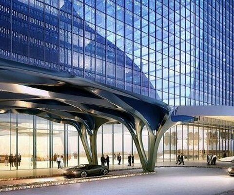 Квартира 1 спальня в THE OPUS, Business Bay - 4