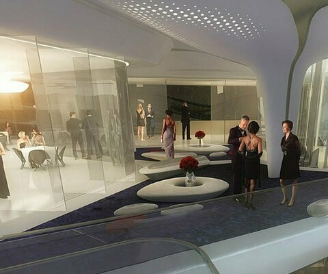 Квартира 1 спальня в THE OPUS, Business Bay - 5