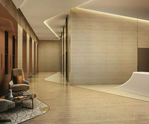 Квартира 3 спальни в AVANI PALM VIEW, Palm Jumeirah - 4