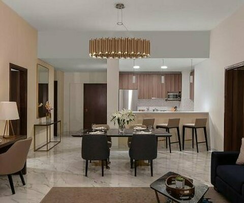 Квартира 2 спальни в AVANI PALM VIEW, Palm Jumeirah - 4