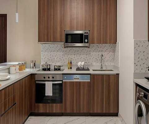 Квартира 2 спальни в AVANI PALM VIEW, Palm Jumeirah - 6