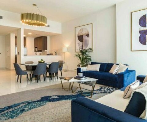 Квартира 3 спальни в AVANI PALM VIEW, Palm Jumeirah - 7